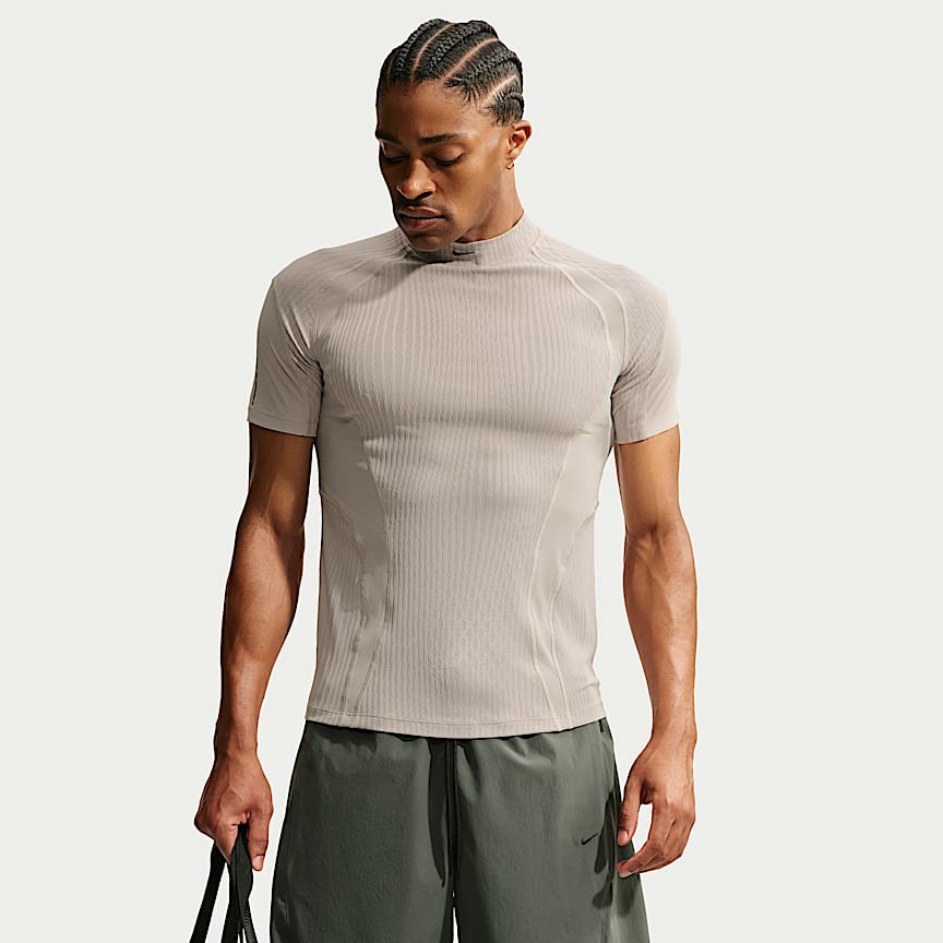 KD x NOCTA Nike Men's Long-Sleeve Base Layer Top. Nike AU